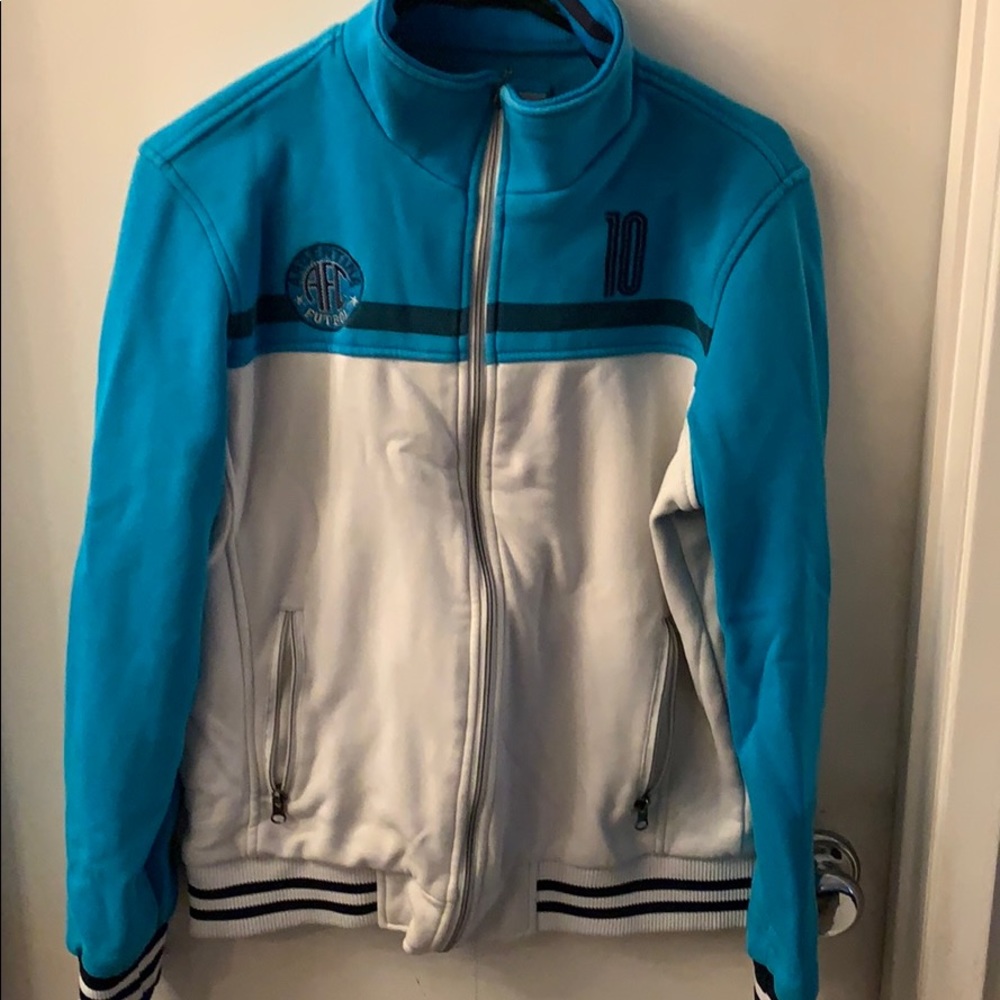 Argentina jacket